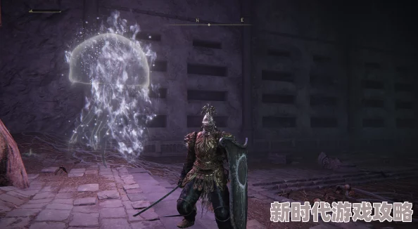 高效艾尔登法环巨剑流派：选择哪把威力无穷的巨型剑最合适？