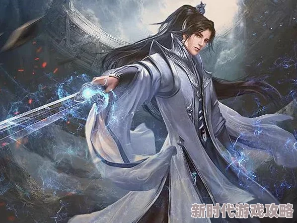 修仙之路：多少神仙道侣人因此受害，情深缘浅终成殇