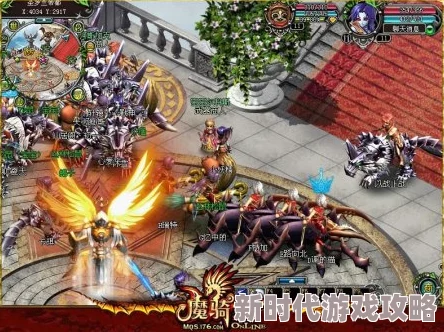 详尽解析：魔城骑士各难度级别特色与全面攻略介绍