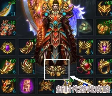 选择哪个原始传奇圣兽阵营：探寻最强力且神秘的阵营之路