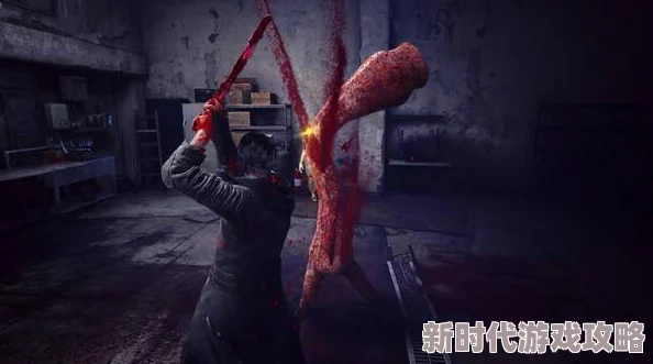 《寂静岭之父》匠心新作《野狗子》震撼新预告发布，主机版现已火爆开启预购