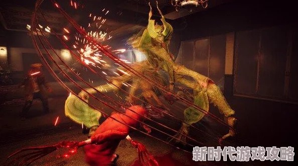 《寂静岭之父》匠心新作《野狗子》震撼新预告发布，主机版现已火爆开启预购