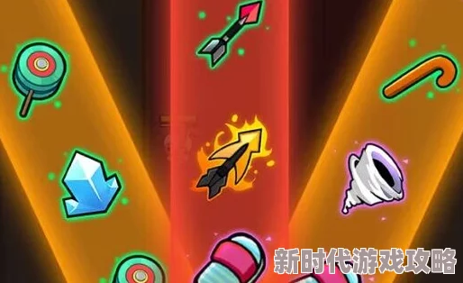 《弹壳特攻队》中神秘炫酷的发光手套：效果及独特属性全解析