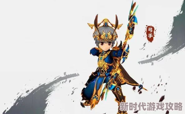 热血江湖中弓手如何精选最炫酷披风以提升战斗魅力