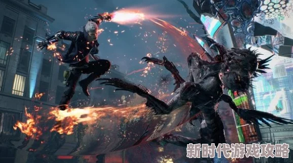 超详细！鬼泣5在Steam上的价格及最低优惠价介绍