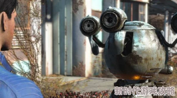 辐射4：选择哪个阵营更明智，深入学院面临的艰难抉择