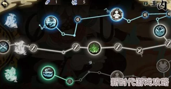 深入剖析〈天地劫幽城再临〉游戏中复杂而神秘的五内效果机制