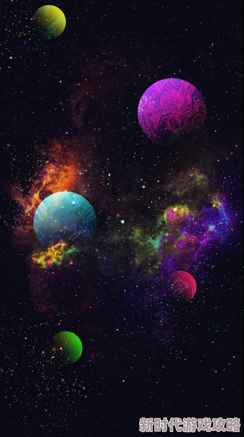震撼视觉体验！高效升级星球爆炸模拟器的方法与技巧