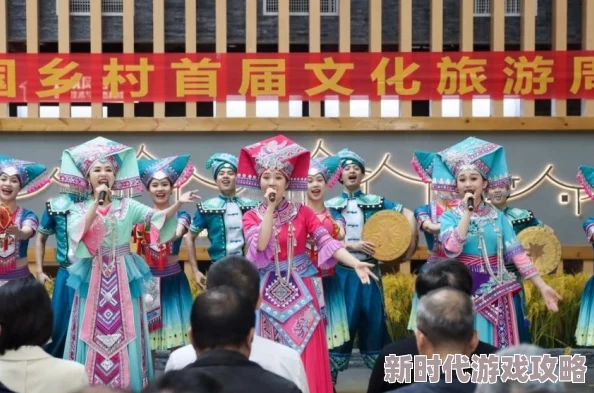 精彩纷呈的南国盛宴特色玩法详解：探索独特娱乐之道