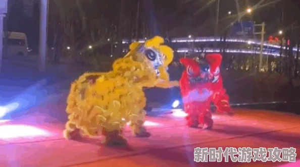 27 龙腾盛世辉煌迎华诞，千灯璀璨绚丽满星河，《逍遥情缘》国庆新服盛大震撼开启