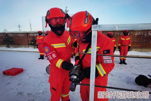 极具挑战与趣味性的异环游戏怎么玩？全面解析异环游戏玩法介绍