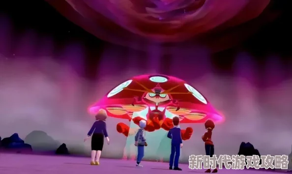 探寻宝可梦朱紫系列中精彩纷呈的道馆挑战顺序是什么