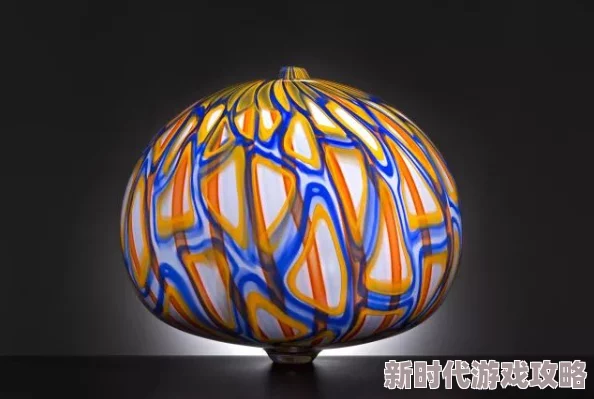 探索奇妙暗喻的健康玻璃工艺品：高效获取精美艺术品的方法
