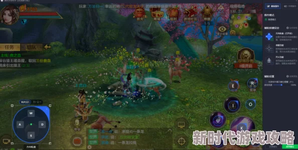 详尽天龙八部OL角色创建指南：精心打造独一无二的传奇江湖人物