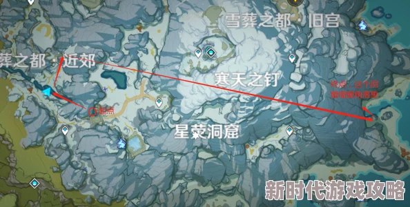 《三角洲行动》中神秘莫测的零号大坝具体出生点位置探索