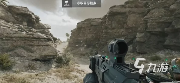 三角洲行动：探索长弓溪谷的高效摸金策略与详细路线介绍