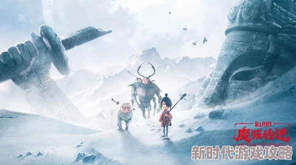 《绝对演绎》首次曝光绝美细腻3D场景，震撼视觉盛宴来袭