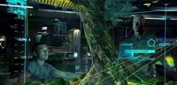 《绝对演绎》首次曝光绝美细腻3D场景，震撼视觉盛宴来袭
