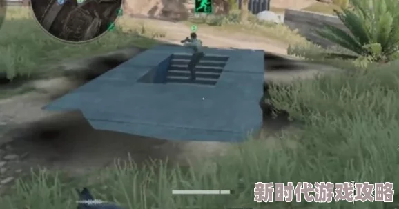 三角洲行动：探寻神秘的零号大坝撤离点具体所在位置介绍
