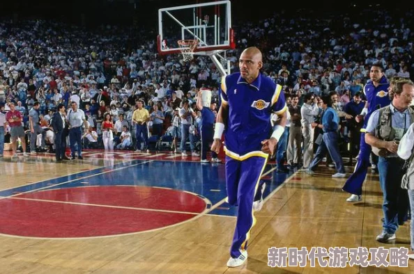 NBA巅峰对决：全面解析高效提升球员属性的绝佳方法介绍