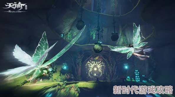 探索天境传说：一场关于唤灵师的神秘、奇幻与惊险的冒险之旅