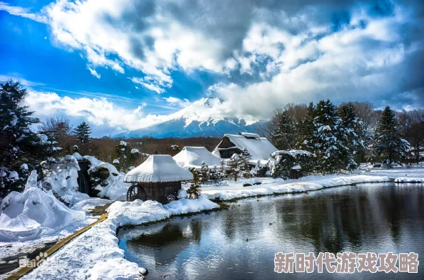 尽享海岛温泉樱花美景，神仙般惬意生活尽在《海岛纪元》全新绚丽版本