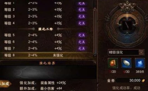 高效掌握战斗法则：如何激活强大的镇魔3件套装备