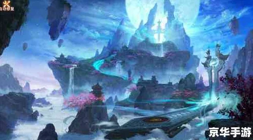 神秘仙侠世界：探究神仙道主加诸多少非凡之角方能成仙