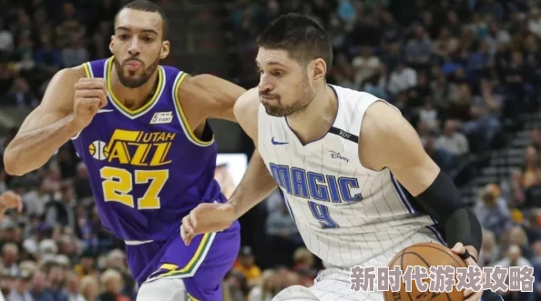 NBA巅峰对决：精选顶尖中锋角色攻略，强力推荐与详细介绍