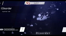揭秘Phigros第八章：如何精彩解锁神秘的凌日潮汐关卡攻略