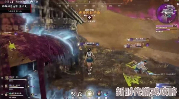 震撼立体强袭策略勇猛出击，来《放置海域》激情鏖战一场巅峰对决