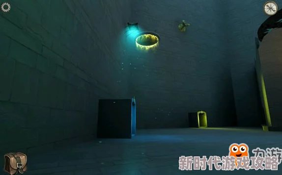 神秘的遗迹2中维修实验室传送门具体位置详细介绍-找寻隐蔽的维修实验室指南