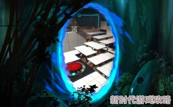 神秘的遗迹2中维修实验室传送门具体位置详细介绍-找寻隐蔽的维修实验室指南