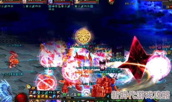当前DNF中哪个角色最好用：详细解析强力且受欢迎的角色