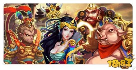 打造无敌阵容！胜斗西游神将最强搭配与顶尖神将组合攻略