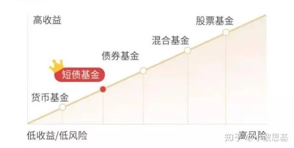 选择购买债券基金时哪种风险更低：优选短期纯债基金的稳健策略