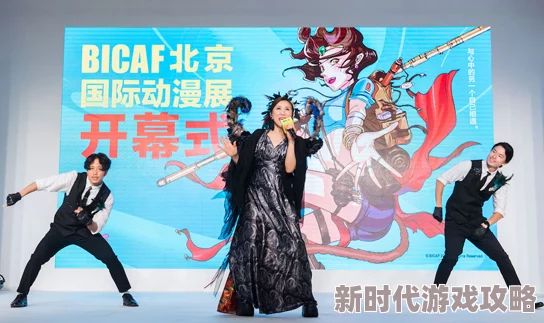 黄色的动漫近日在国际动漫展上引起热议新作发布吸引了众多粉丝关注并获得多个奖项提名