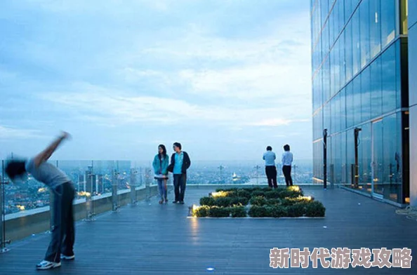 探索魅力心动小镇，轻松获取炫酷拉风汽车的秘诀之地