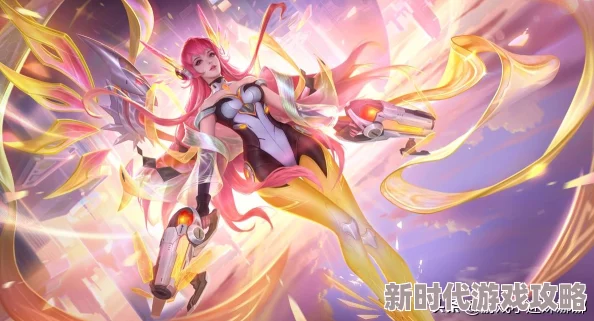 王者荣耀中虞姬哪款皮肤更加绚丽夺目值得入手