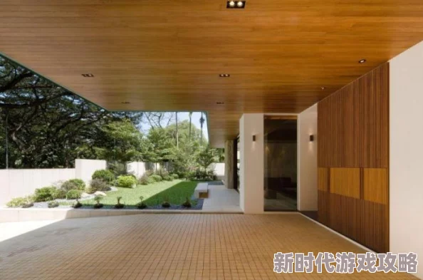 打造梦幻林间小世界房子的绝佳装饰方案-精致建筑装饰攻略推荐