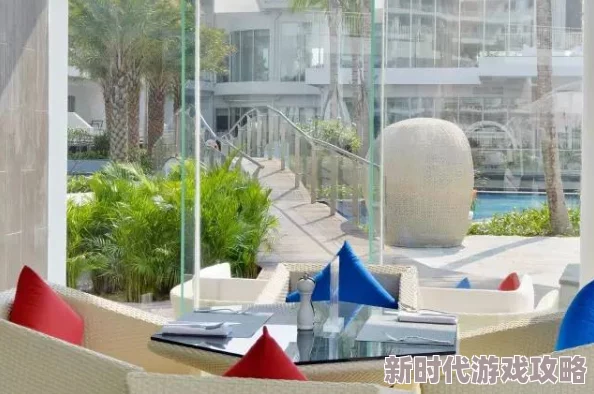 打造梦幻林间小世界房子的绝佳装饰方案-精致建筑装饰攻略推荐