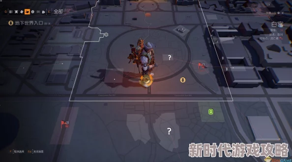 三角洲行动：揭秘神秘且隐秘的隐藏彩蛋箱终极藏匿位置