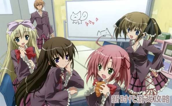 高效解决魔女和学生会游戏频繁闪退问题的实用方法