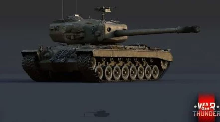 选择哪个系更出色：战争雷霆坦克历史模式中的顶尖系列分析