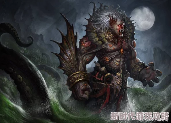 深度解析:山海经幻想录中帝俊的非凡表现与惊人强度 深度解析:山海经幻想录中帝俊的非凡表现与惊人强度