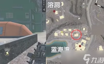 惊险刺激的地铁逃生游戏：揭秘备受关注的图2场景