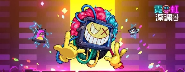 绚烂多彩的霓虹深渊:无限嗒啦啦技能全面详细介绍 绚烂多彩的霓虹深渊:无限嗒啦啦技能全面详细介绍