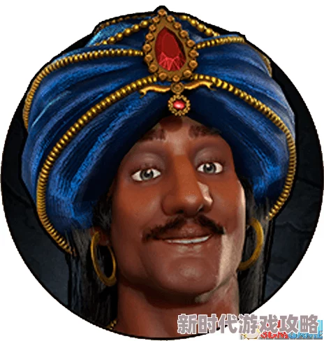 精彩纷呈的《文明6》中女希腊领袖亮相于哪个DLC解析 精彩纷呈的《文明6》中女希腊领袖亮相于哪个DLC解析