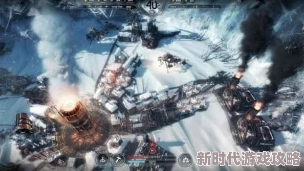 冰汽时代2全面详尽的各法案介绍及其显著实际效果说明