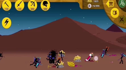 高效火柴人战争遗产阵容搭配:打造无敌策略与完美英雄组合 高效火柴人战争遗产阵容搭配:打造无敌策略与完美英雄组合